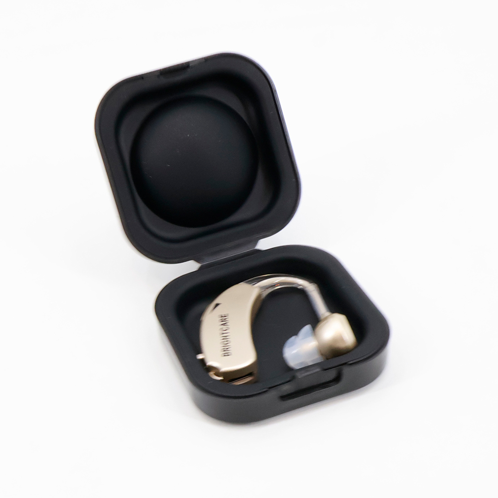 Bright Care Rechargeable Hearing Aid BC425