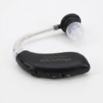 Bright Care Rechargeable Hearing Aid J886