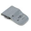 Portable 22-32 CM Arm Cuff Digital Blood Pressure Monitor