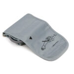 Portable 22-32 CM Arm Cuff Digital Blood Pressure Monitor