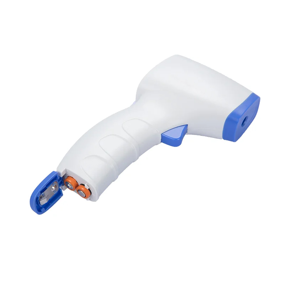 Jumper Infrared Thermometer JPD-FR202