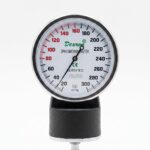 Dearon Sphygmomanometer (Only BP Machine Meter)