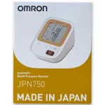 OMRON Automatic Blood Pressure Monitor JPN750