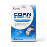 Rustic Corn Removal Plaster 6 Pieces/Box