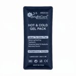 BrightCare Hot & Cold Gel Pack Large 28x13 cm