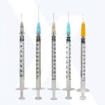 syringe