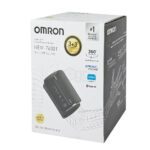 Omron Smart Elite+ HEM 7600T Digital Blood Pressure Monitor