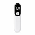 Rechargeable Infrared Thermometer AD811