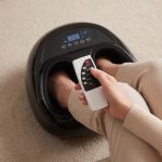 Electric Foot Massager G-2