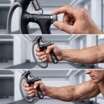 Adjustable Strength Grip – G1
