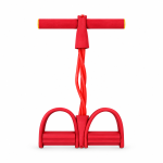 4-Tube Resistance Exerciser