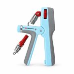 Digital Electric Hand Gripper