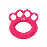 Adjustable Finger Hand Exerciser | Finger & Palm Grip | 40LB