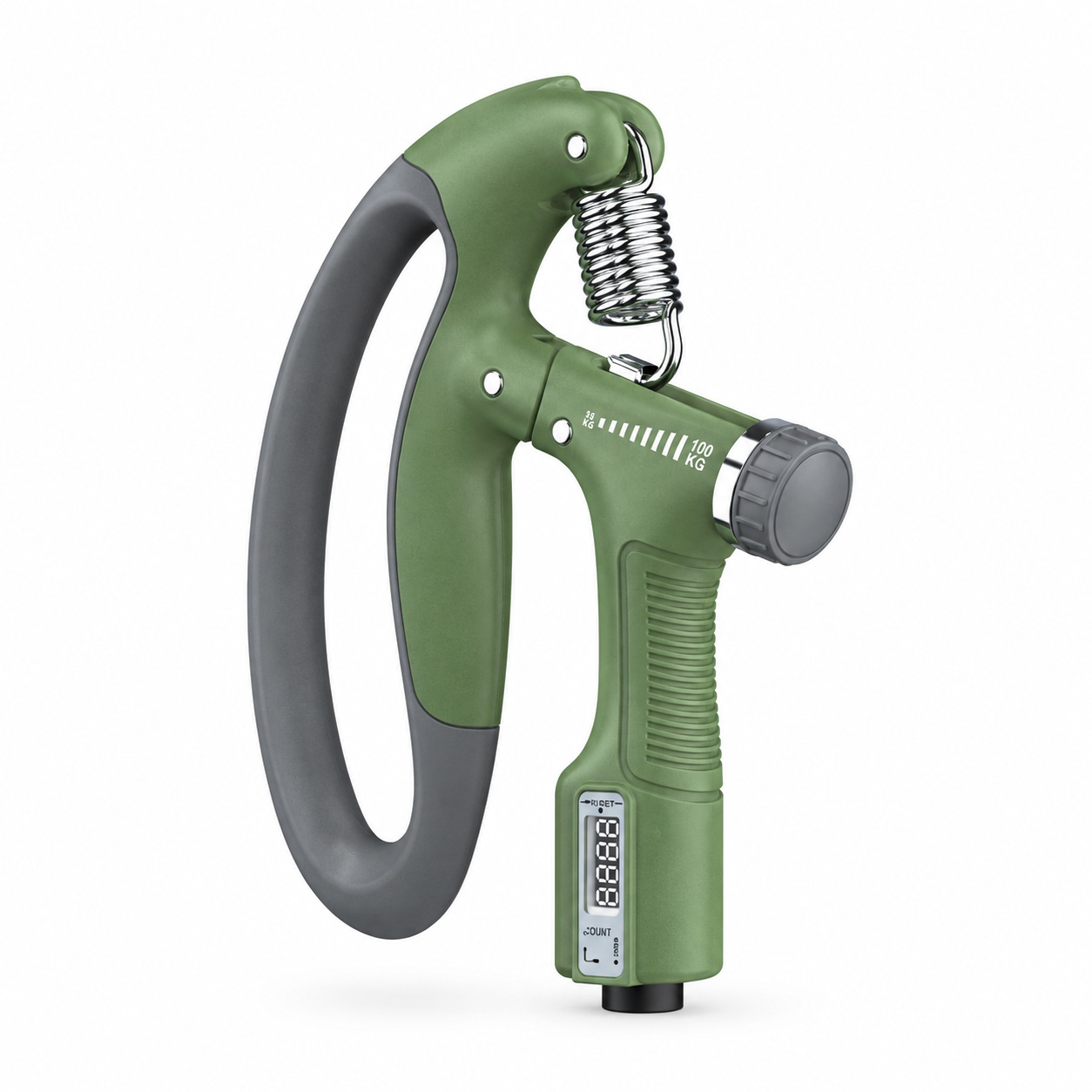 Adjustable Grip Kit