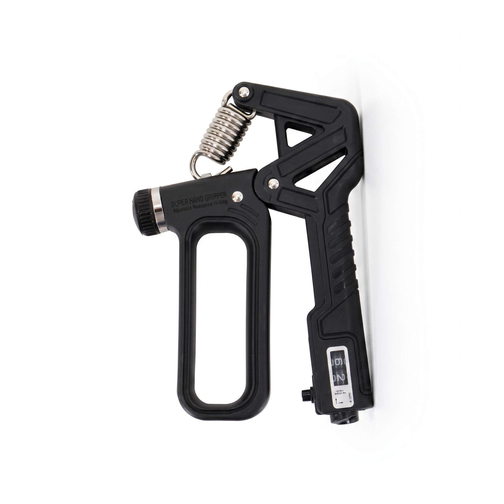 Adjustable Hand Grip 5–80Kg