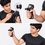 Adjustable Hand Grip 5–80Kg