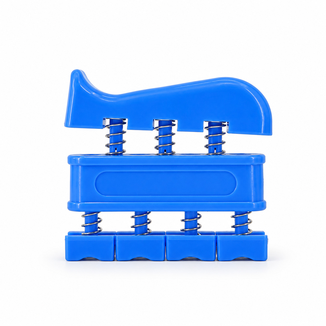 Adjustable Mechanical Count Hand Grip