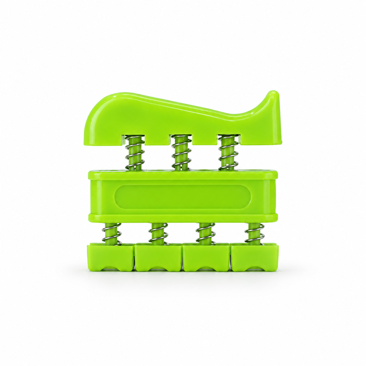 Adjustable Mechanical Count Hand Grip
