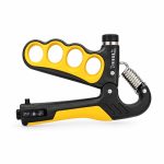 Adjustable Counting Grip – 5–100 KG