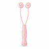 Dual Roller massager Y Shaped Frame