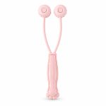Dual Roller Massager Y-Shaped Frame