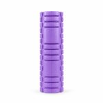 EVA Hollow Foam Roller Muscle Relaxation Roller Yoga Column Set (60cm)