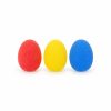 Egg Hand Grip Power ball Forearm Exerciser