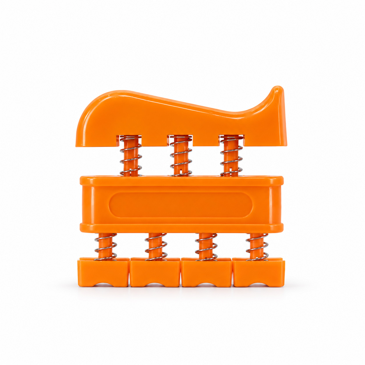 Adjustable Mechanical Count Hand Grip