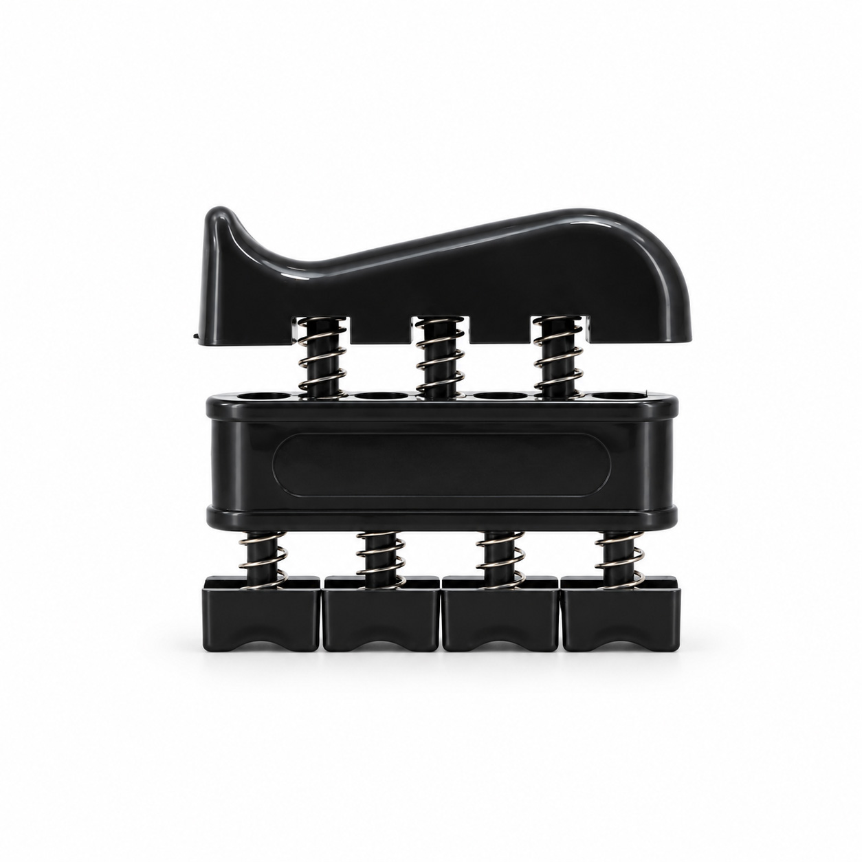 Adjustable Mechanical Count Hand Grip