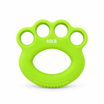 Adjustable Finger Hand Exerciser | Finger & Palm Grip | 40LB
