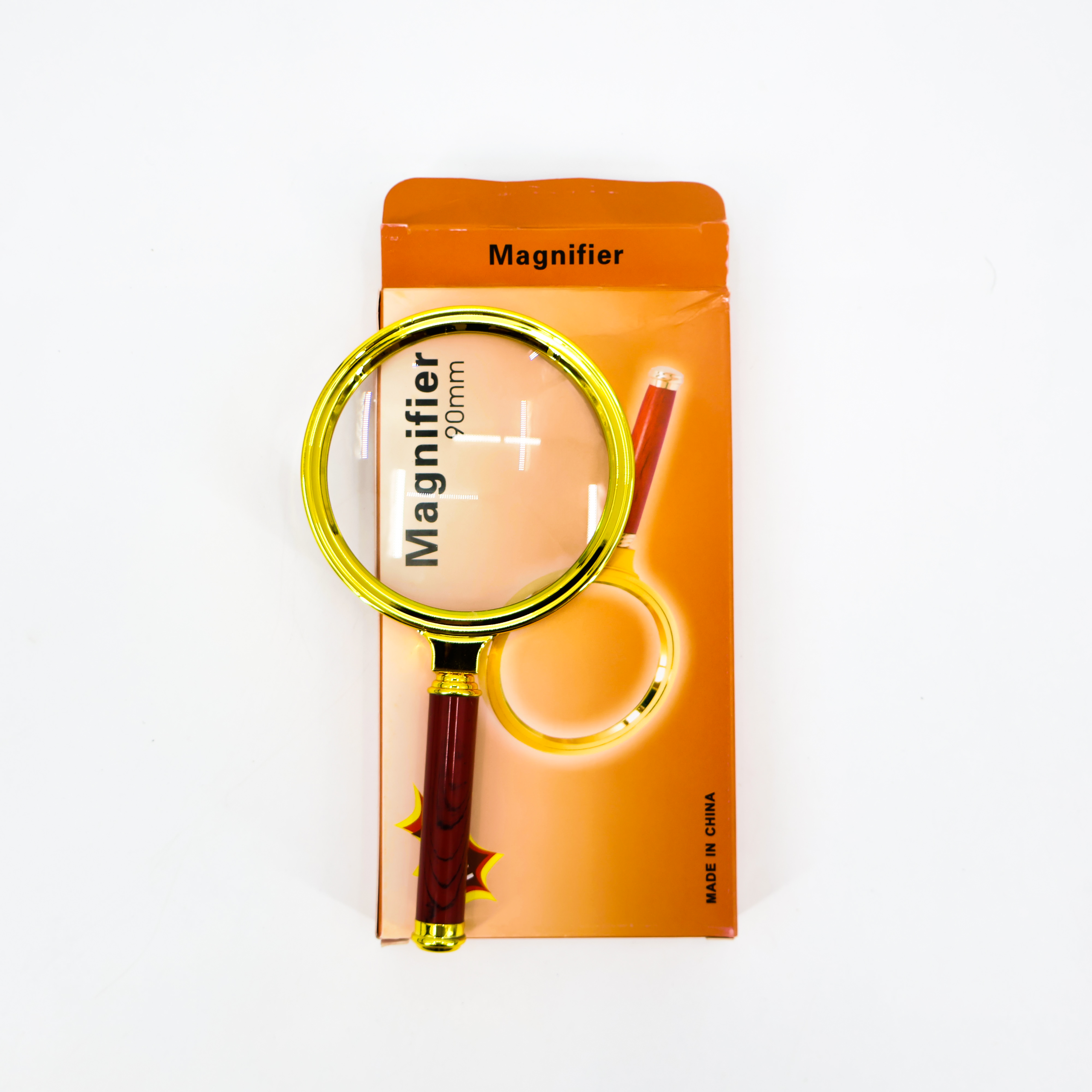 Magnifying Glass 80MM