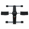 Mini Pedal Exercise Bike Foldable exercise pedal with LCD Display_02