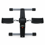 Mini Pedal Exercise Bike Foldable exercise pedal with LCD Display_02
