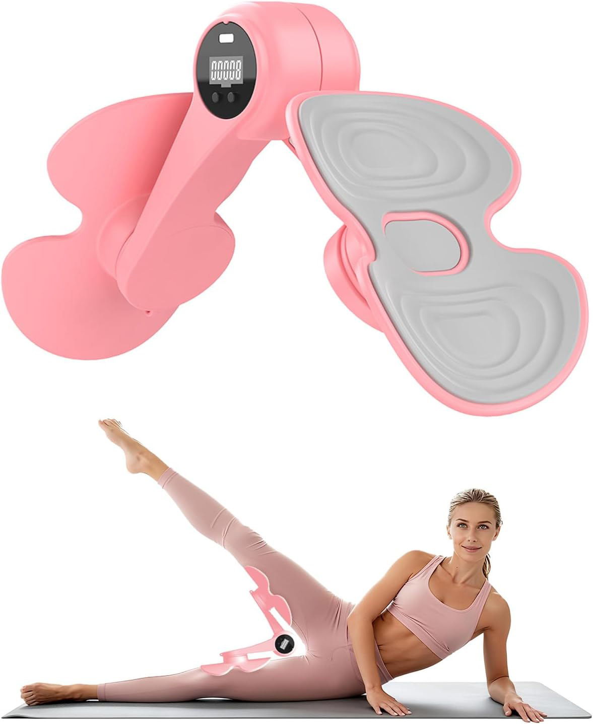 Pelvic Floor Muscle Trainer