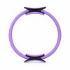 Pilates Ring with Ergonomic Grip ( Round 14) inch