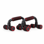 Plastic Push-Up Bar Stands (Pair)