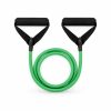 Power tube 120 cm Stretching Band Yoga Pull Rope