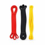 Resistance Band for Body Stretching