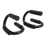 S-Shaped Push-Up Stands / Handles