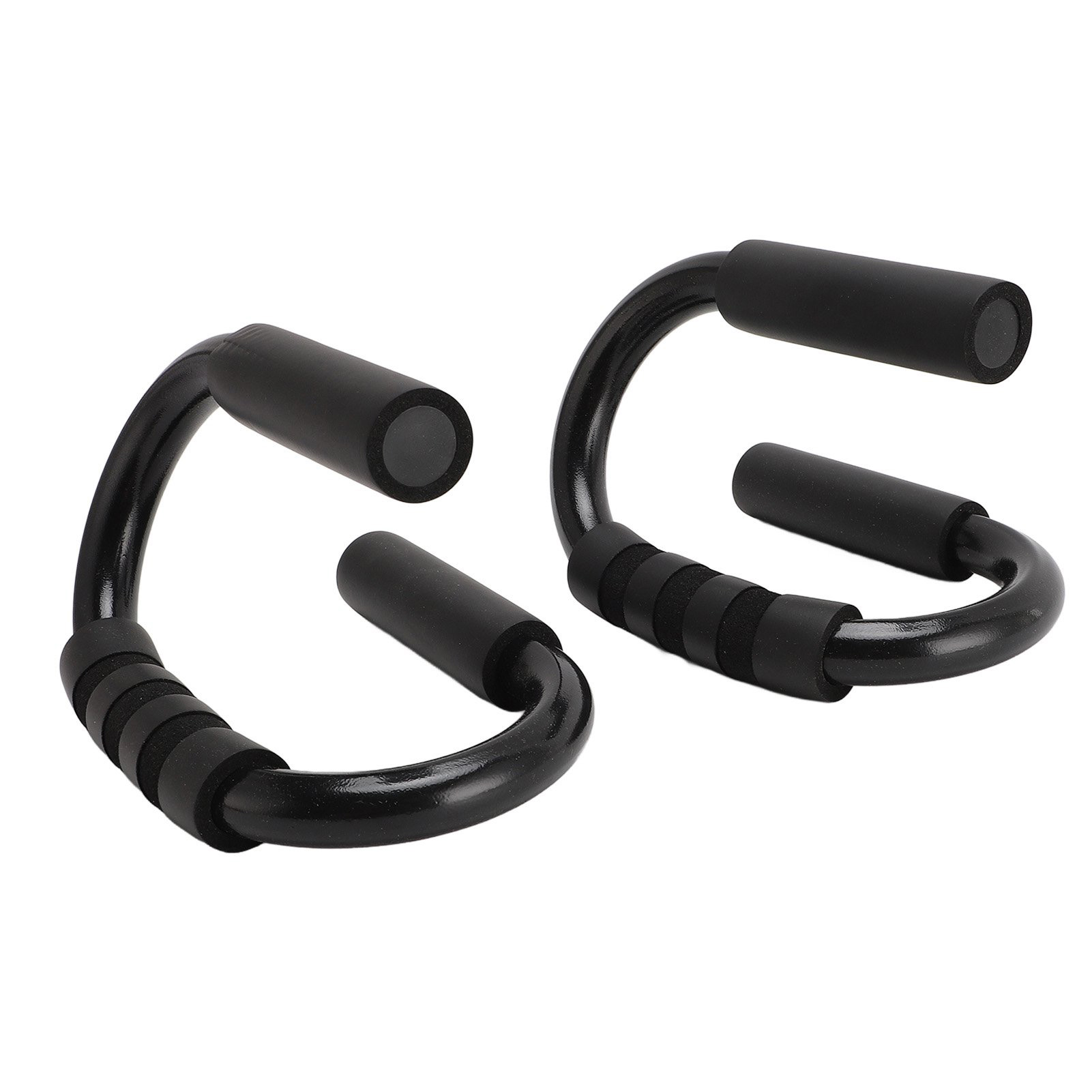 S-Shaped Push-Up Stands / Handles