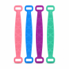 SILICON RUBBER BACK BRUSH