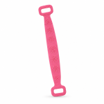Silicone Rubber Back Brush