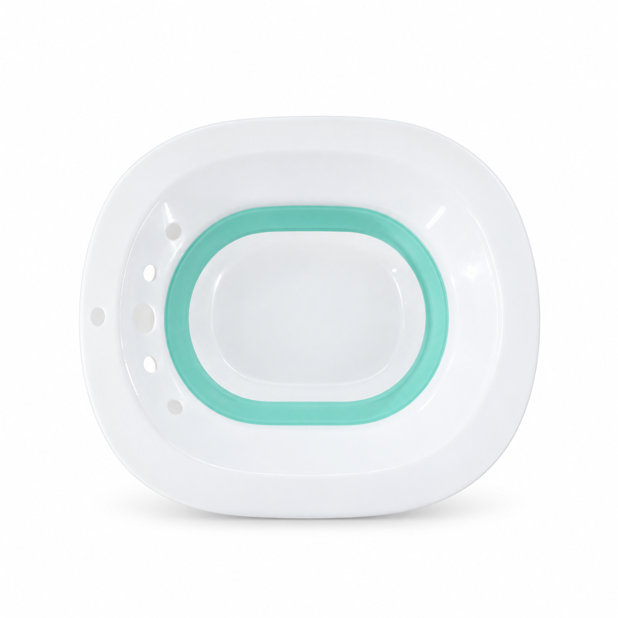 SITZ BATH FOR TOILET SEAT (15/14)