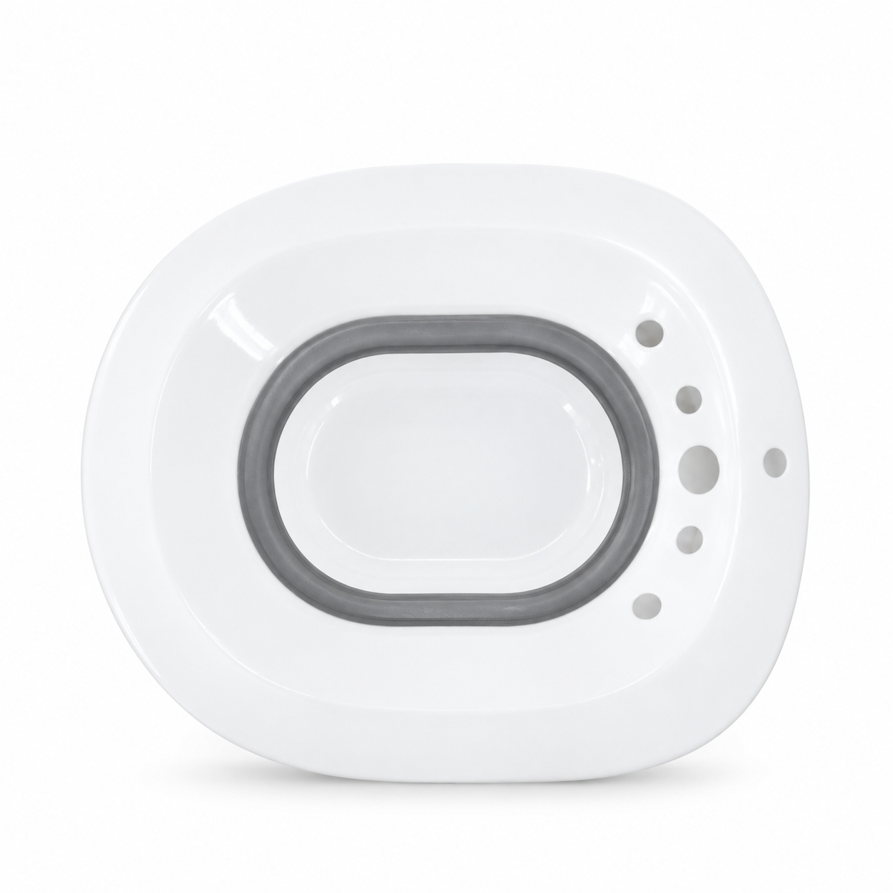 SITZ BATH FOR TOILET SEAT (15/14)