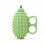 Silicone Spiky Hand Grip Strengthener