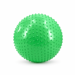 Spiky Exercise Massage Fitness Ball