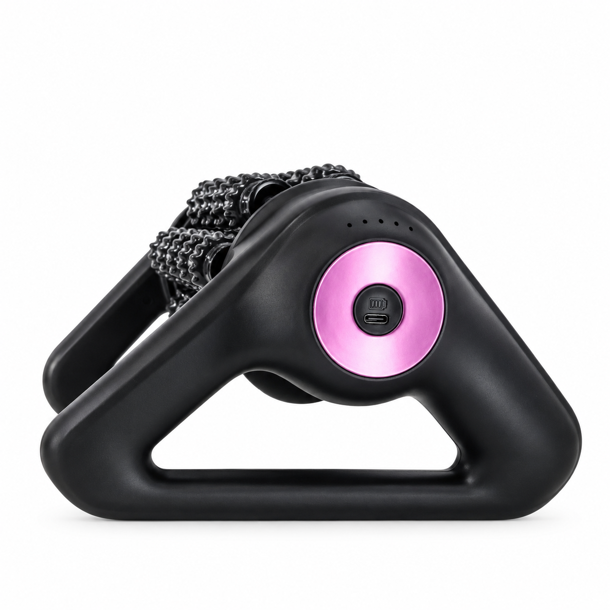 Triangle Roller Massager