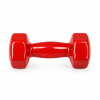 Vinyl Coated Dumbbell (2Kg)_02