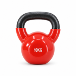 Vinyl Coated Kettlebell