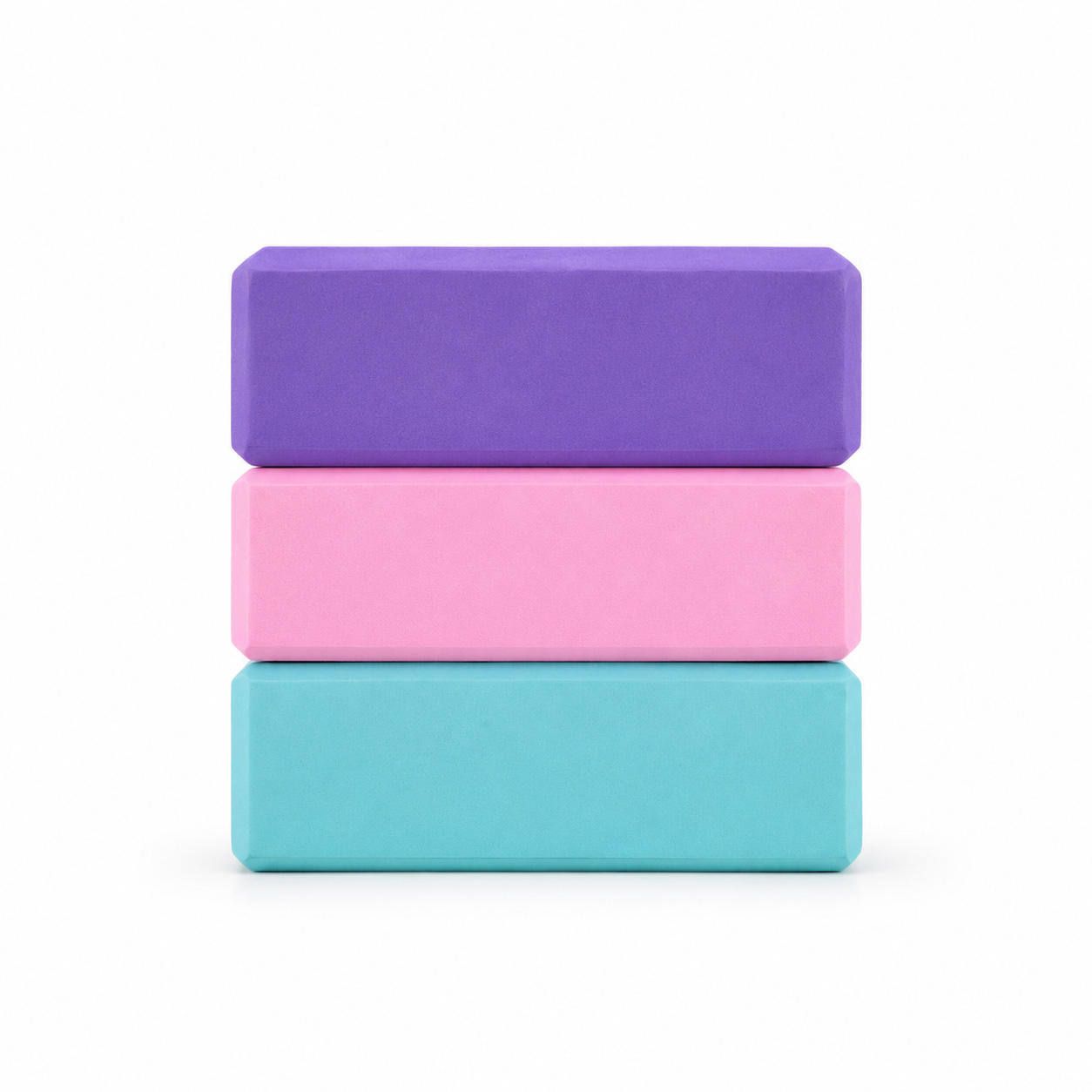 Yoga Foam Bricks (9/6 inch)